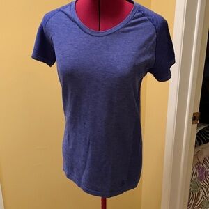 Adidas Running t-shirt